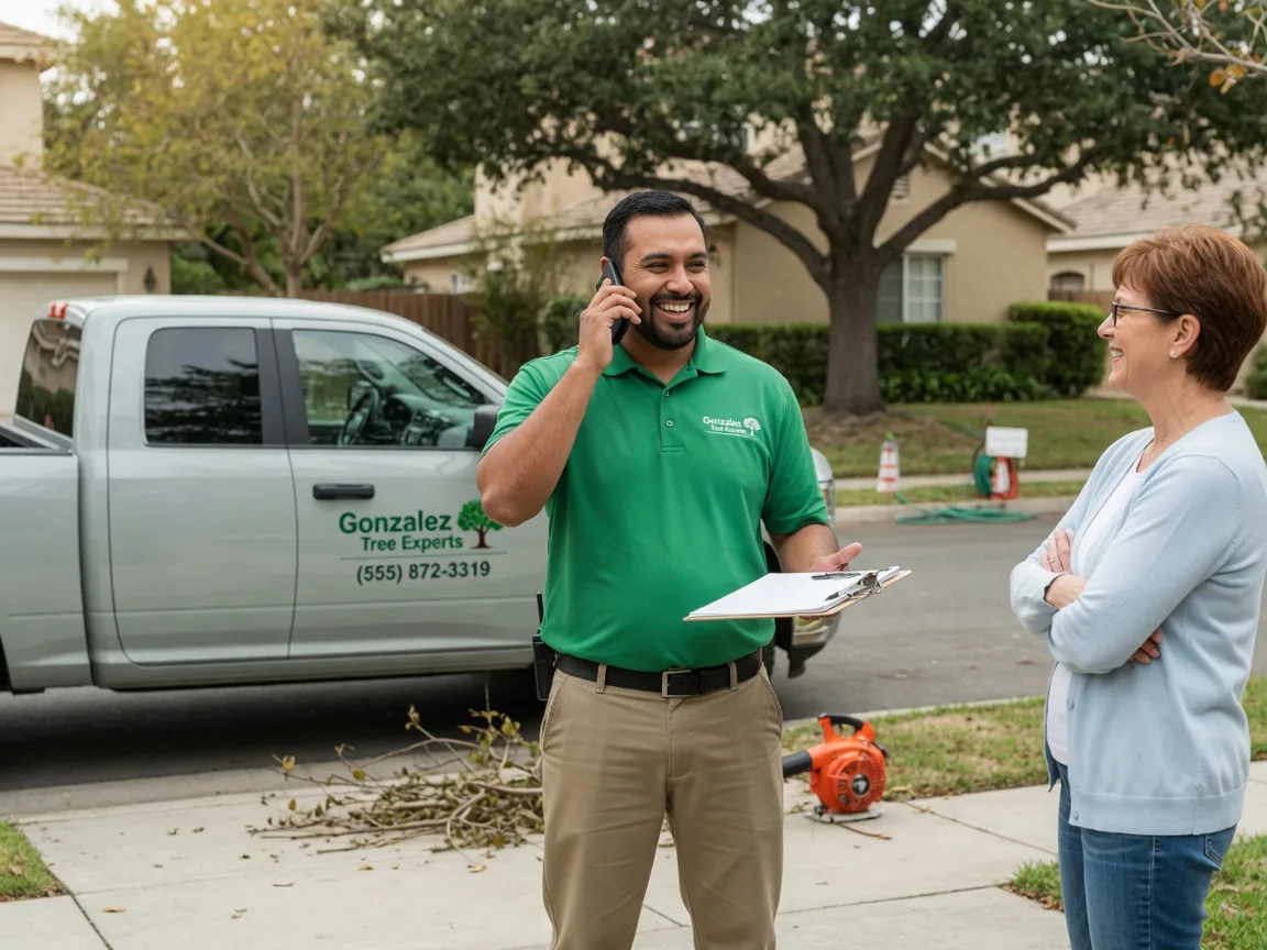 Tree Service Cortland, IL FAQs